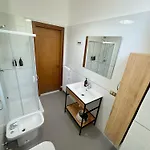 Oasi Di Pace Holiday home Lecce