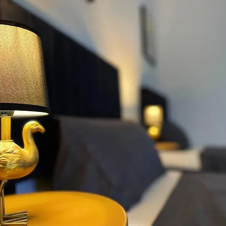 Oasi Di Pace Hébergement de vacances Lecce