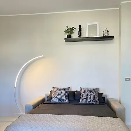 Feriehus Oasi Di Pace Lecce