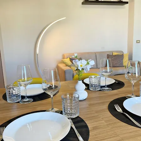 Oasi Di Pace Дом отдыха *