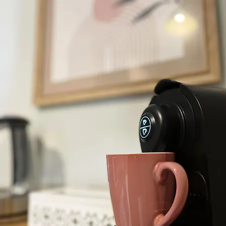 Feriehus Oasi Di Pace Lecce