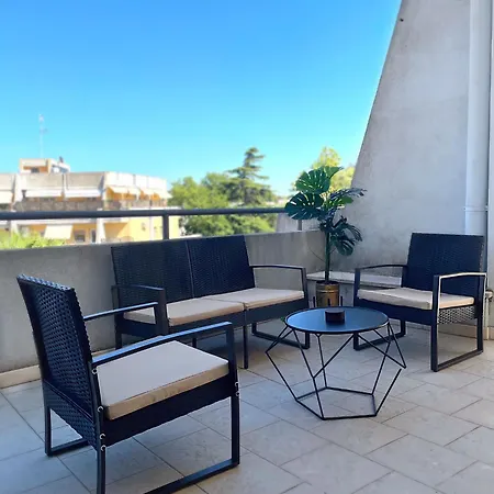 Oasi Di Pace