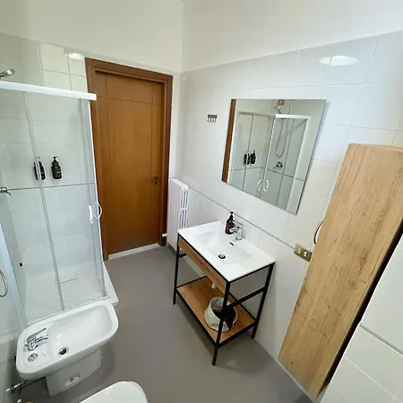 Oasi Di Pace Feriehus Lecce