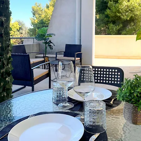 Oasi Di Pace * Лечче