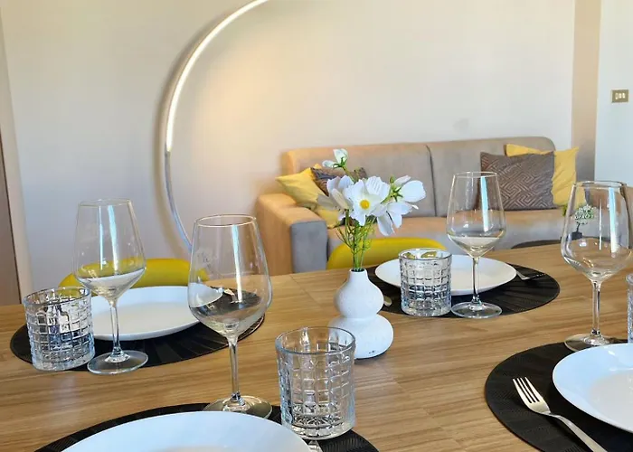 Oasi Di Pace Tatil Evi *